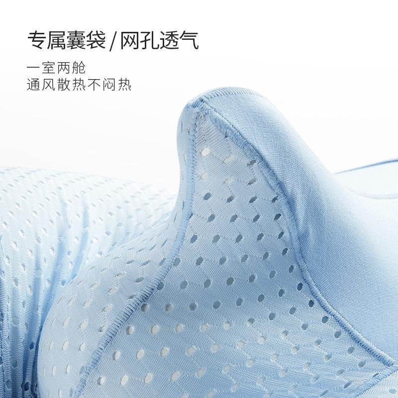 Men's Ice Silk Underwear Breathable Low Waist Sexy Adult Korean Version Underwear Boxer Briefs