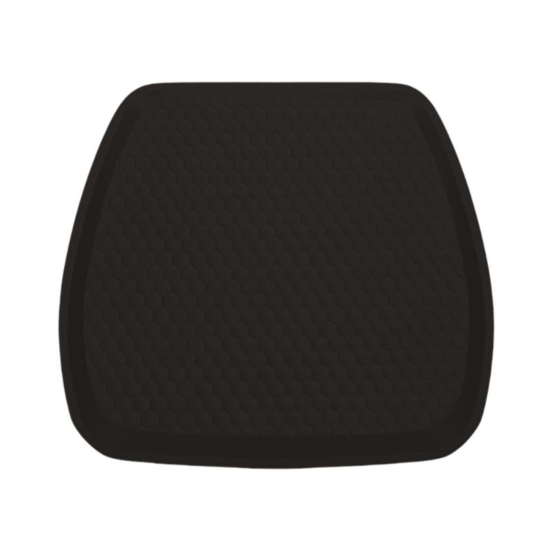 Autositzkissen Polster Geeignet für Lange Fahrten Tägliches Pendeln Komfortables Fahrerlebnis Druckentlastung Verlängerte Nutzung