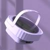 Folding Washing Machine Underwear Pantyhose Ultrasonic Washing Machine Portable Small Household Outgoing Mini Washing Machine