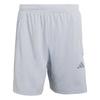 Climacool 3D Solid Color Elastic Comfortable Sports Shorts Men Shorts KE9971