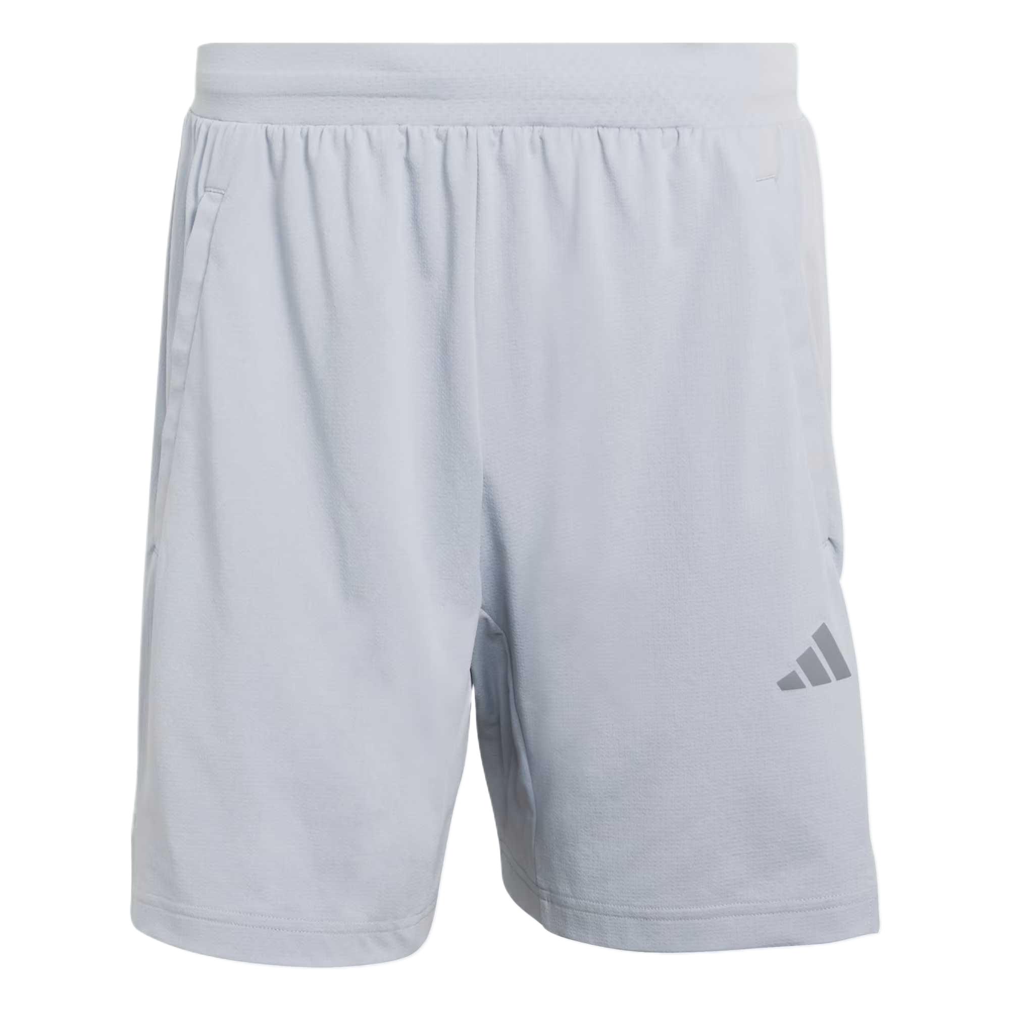 

Adidas Climacool 3D Solid Color Elastic Comfortable Sports Shorts Men shorts KE9971 XS