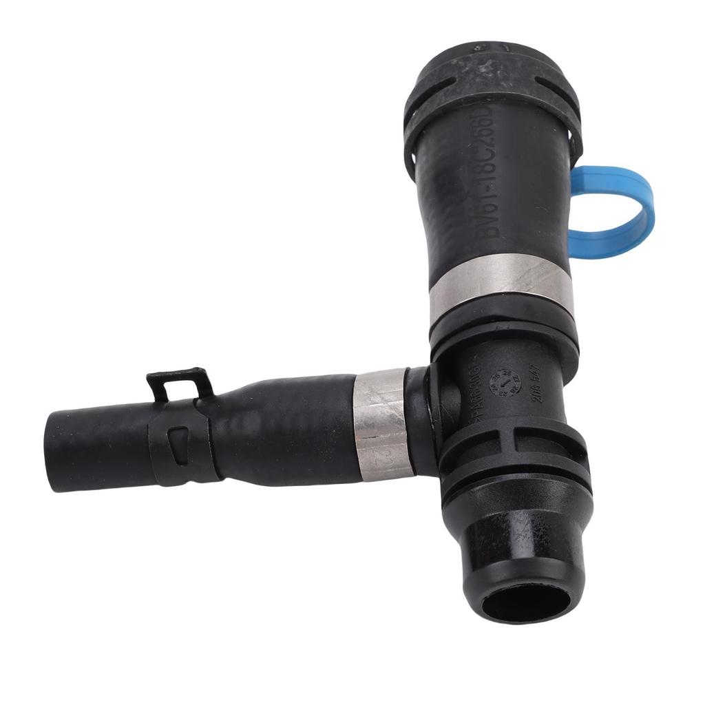 Heater Water Hose Connector 1829405 Coolant Reservoir Expansion Tank Hose Replacement for Focus Mk3 Kuga Mk2 C-Max 1.6 EcoBoost