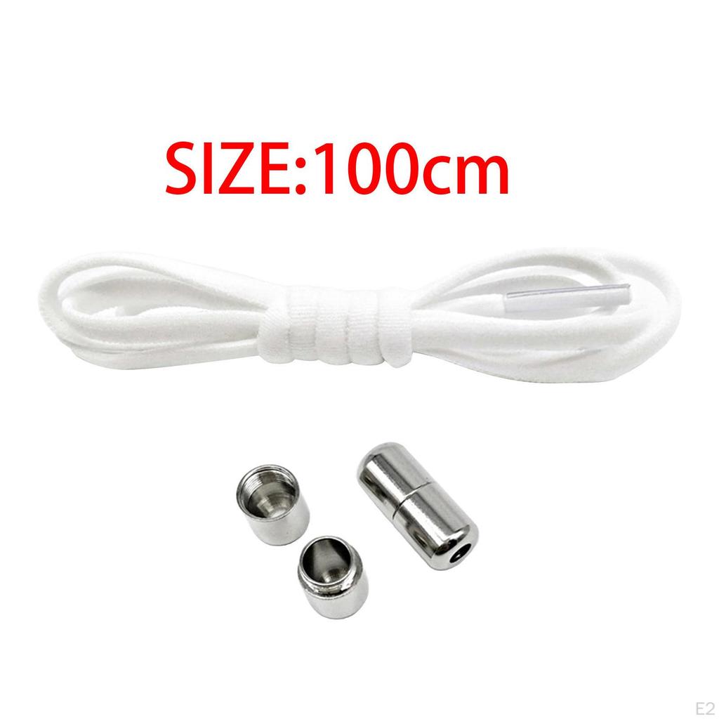 Convenient Shoe Laces for Active Kids And Adults