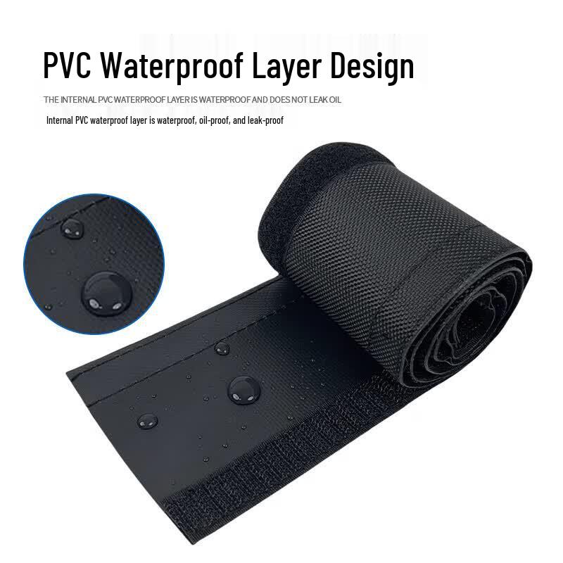 IRIR Velcro Wire Protector Sleeve