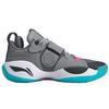 LINING Way Of Wade All City 8 Men's - Team No Sleep ABPQ005-1