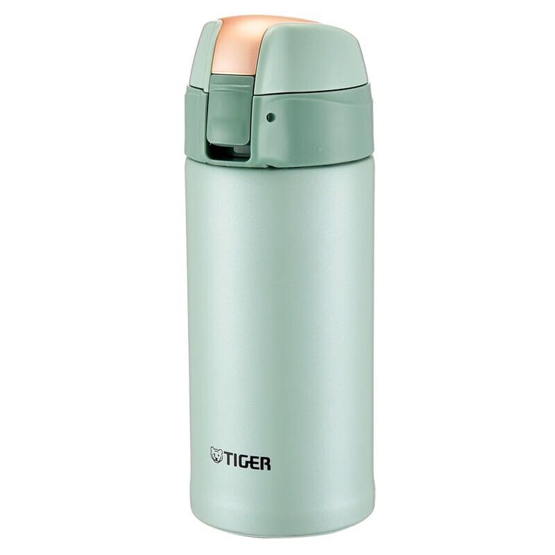 Tiger MMT-B35C 350ml Insulated Straw Bottle