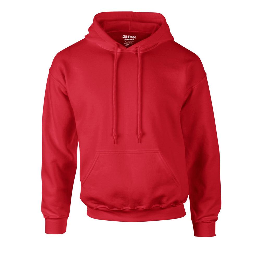 Gildan Unisex Adult DryBlend Hoodie