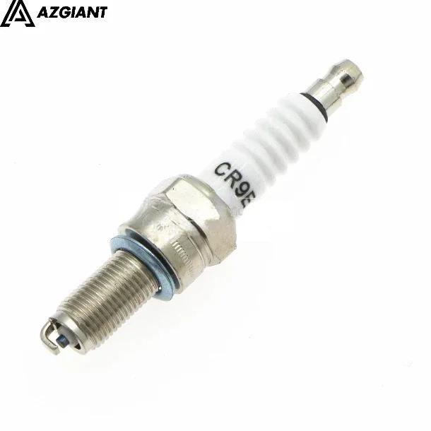 Motorcycle Spark Plug 100/125 A7TC D8TC E6TC F7TC B7TC BMA6 Z4TC F5TC CR8 A7RTC CR7HSA D8TRC D8TJC D8EA D8T Chain Saw Lawn Mower