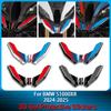 For S1000XR S 1000 XR 2024 2025 Motorcycle 3D Front Nose Deflector Protection Decal Paint Protection Sticker Kit