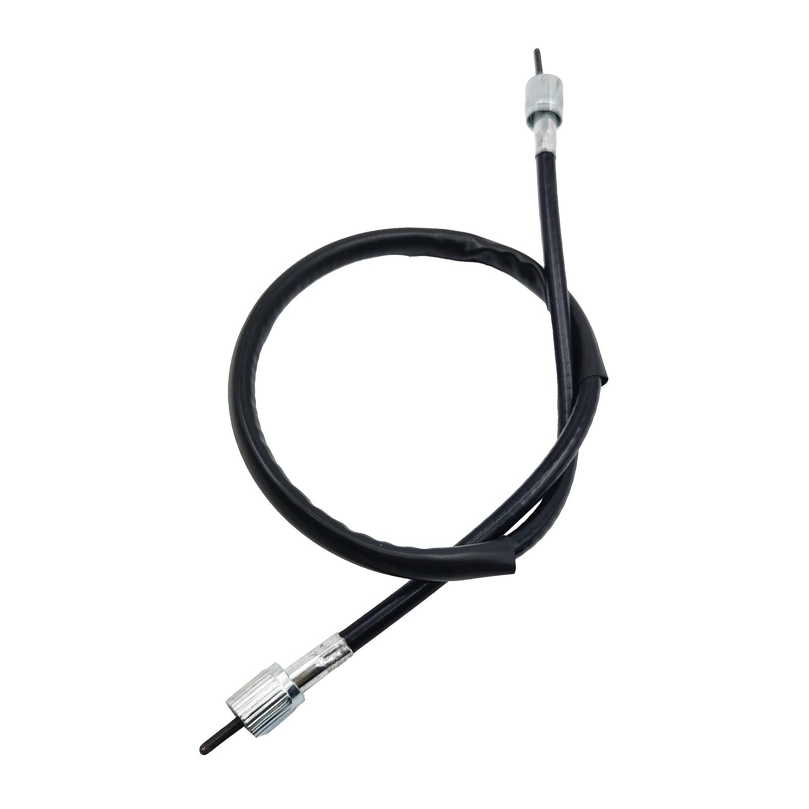 Motorcycle Speedometer Cable Rubber Coated Mileage Wire Scooter Parts For Honda Z50 Z50A Z50J Z50R Mini Trail Monkey Bike speedometer line
