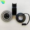 AC A/C Compressor Clutch Pulley For Ford S-MAX GALAXY TRANSIT GRAND C-MAX II FOCUS III B-MAX 1766289 2175547 1752059 1758277