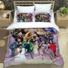 Beyonce Giselle Knowles Bedding Set Duvet Cover Full Queen King Size Pillowcase Bed Print Bed Set Aldult Kid Bedroom Single Twin