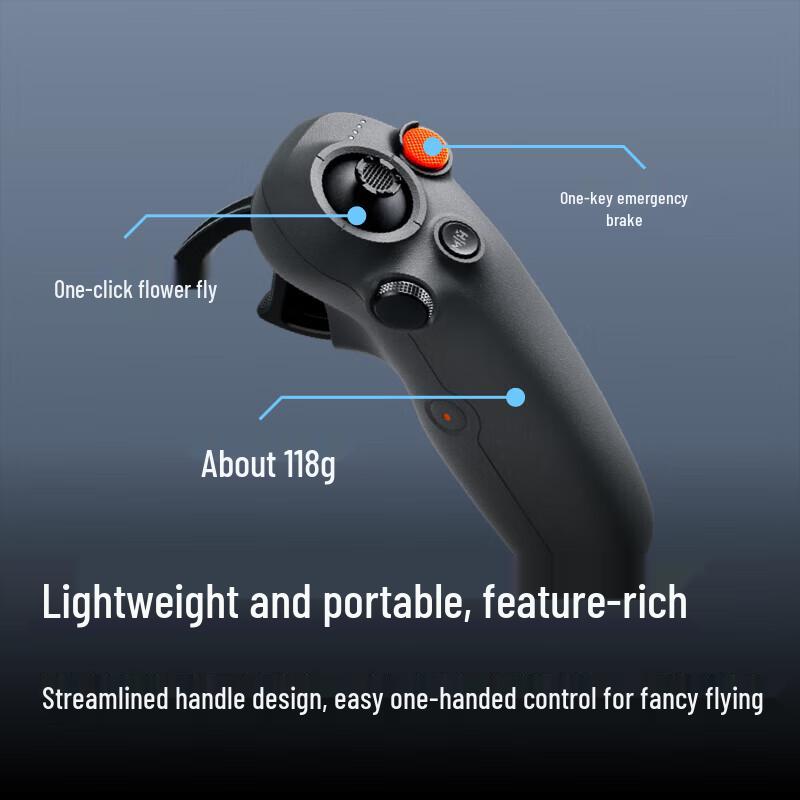 DJI Neo 2 Drone (CN version)
