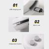 Handheld Small Sealing Device Packaging 400mAh Snacks Preserverfor Plastic Bags and Snacks for Office and School Use