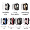 TPU Watch Case Screen Protective Cover For  Mi Watch Lite Redmi Watch