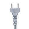 Easy Installation Disassembly Handpiece Cord Power Cable  For Electric Manicure Machine