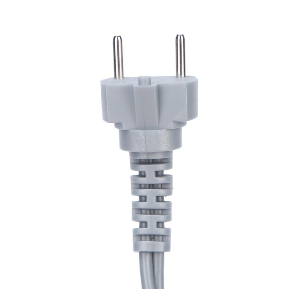 Easy Installation Disassembly Handpiece Cord Power Cable For Electric Manicure Machine