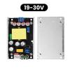180W High-Power GaN Switching Power Supply Module AC 190-265V To DC 9-30V /9-15V  Adjustable Low Ripple  Step Down Board
