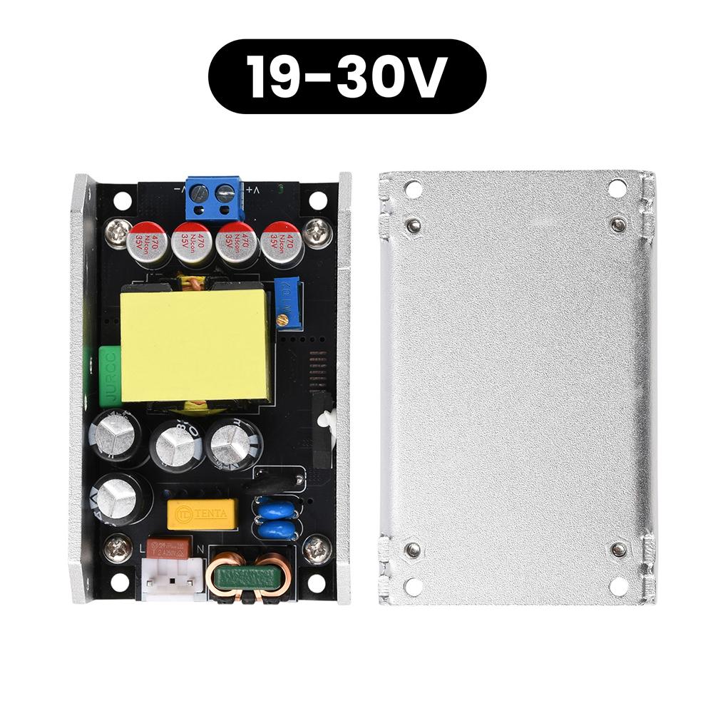 

180W High Power Gallium Nitride Switching Power Supply AC 190-265V to DC 9V-30V Adjustable Power Supply Module