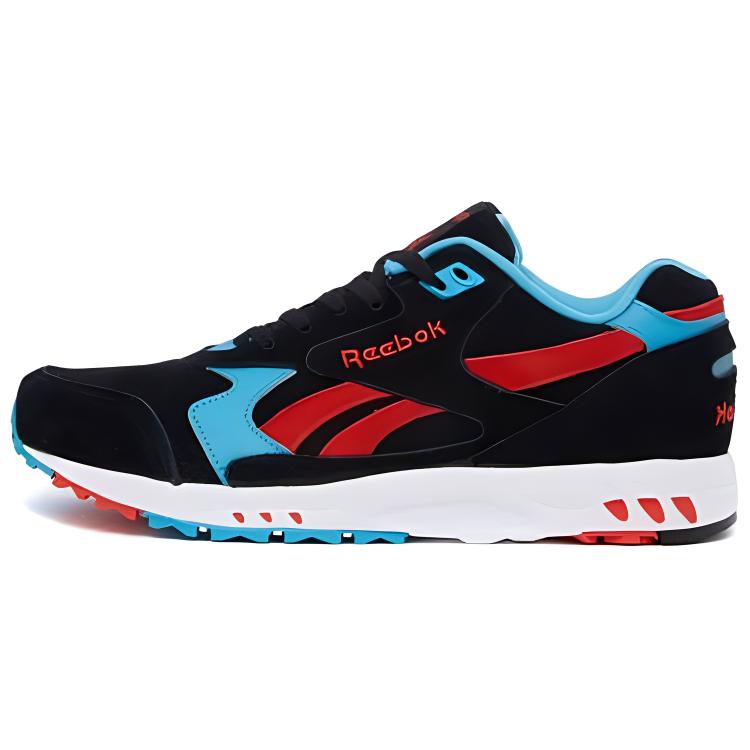 

Reebok Inferno Sport Удобные Прочные Низкие Кроссовки Мужская Обувь Черный M43214 40.5