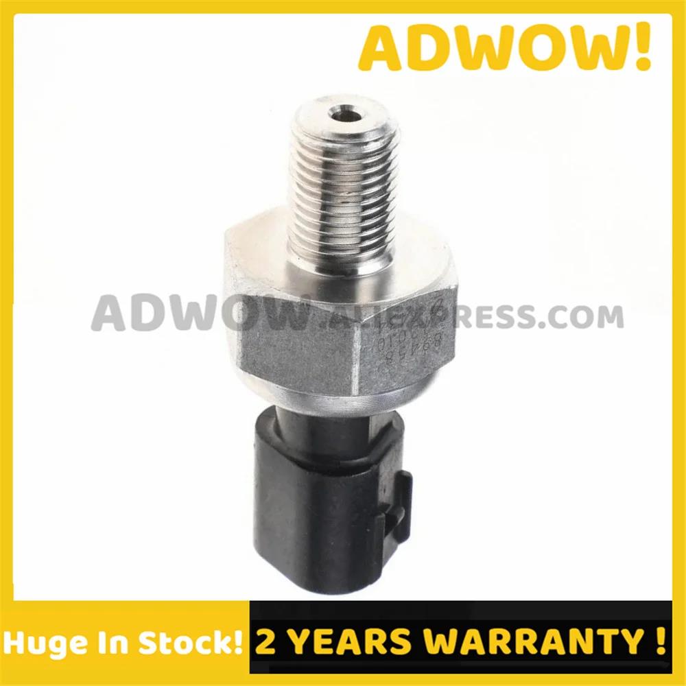 New Fuel Rail Pressure Sensor 89458-22010 89458 22010 8945822010 for Lexus GS350 GS430 IS F LS460 2URFSE 89458-30011