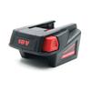 For Milwaukee M18 18-Volt Lithium-Ion Battery.