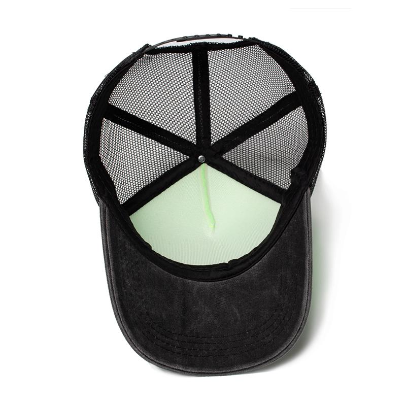 Șapcă de Baseball Bărbați Modă Șapcă Trucker Snapback Pentru Femei Vară Hip Hop Vintage Vizieră Șepci Mesh Bărbați Casual Outdoor