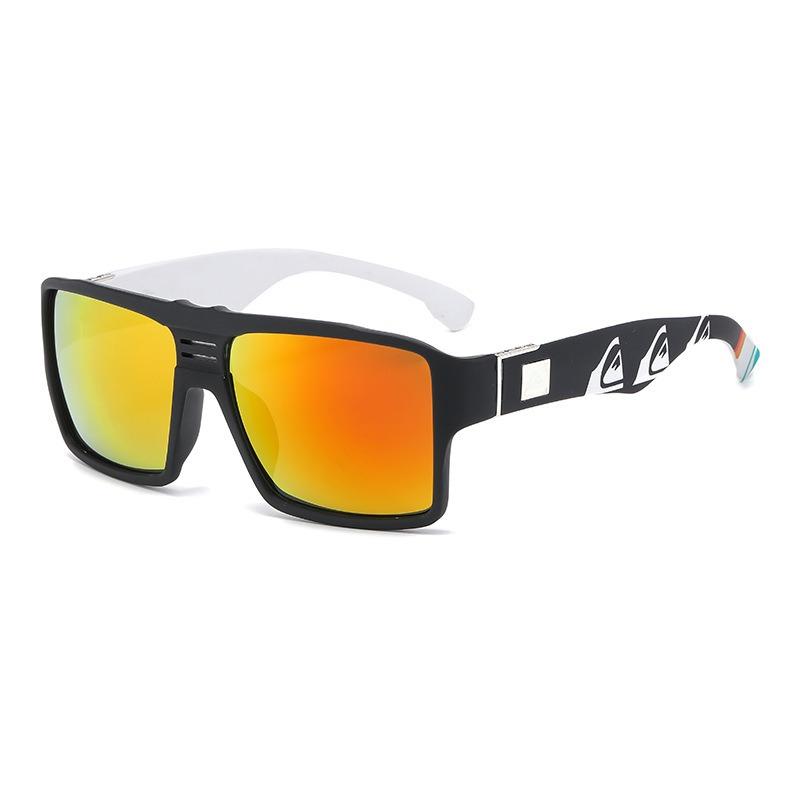 Fashion Sunglasses Men Women UV400 Sun Glasses Cycling Eyewear Fishing Goggles Outdoor Sport Eyeglasses  Hombre