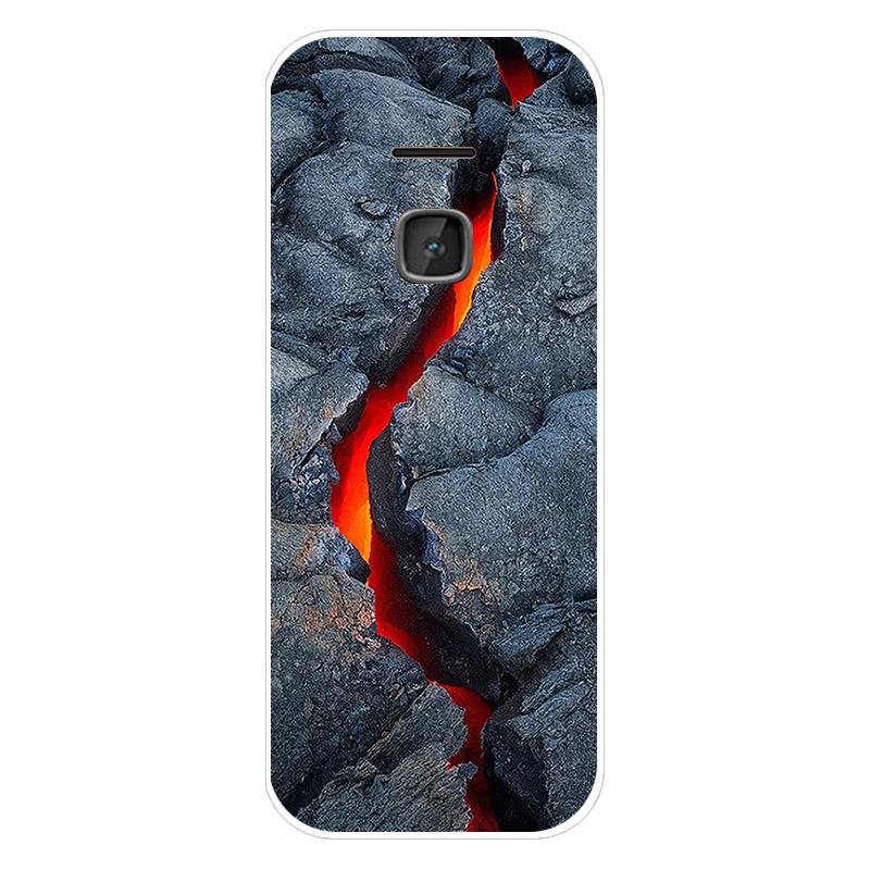 

Case For Nokia 225 4G Coque Clear TPU Soft Silicone Phone Cover For Nokia 225 2020 TA-1321 TA-1296 TA-1279 TA-1276 TA-1282 Funda Nokia 225 4G