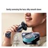 Xiaomi Mijia S302 Electric Rotary Shaver CN plug (adapter included)
