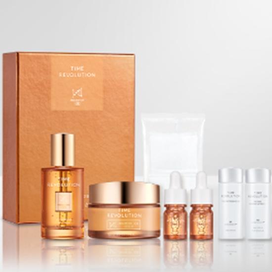 

Missha Time Revolution Prime Stem 100 НАБОР 2 0