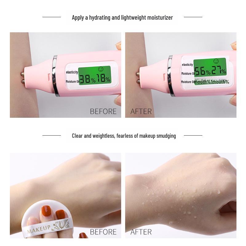 Lan Di Ruo Mu Feuchtigkeitsspendender Concealer Primer für unsichtbare Poren