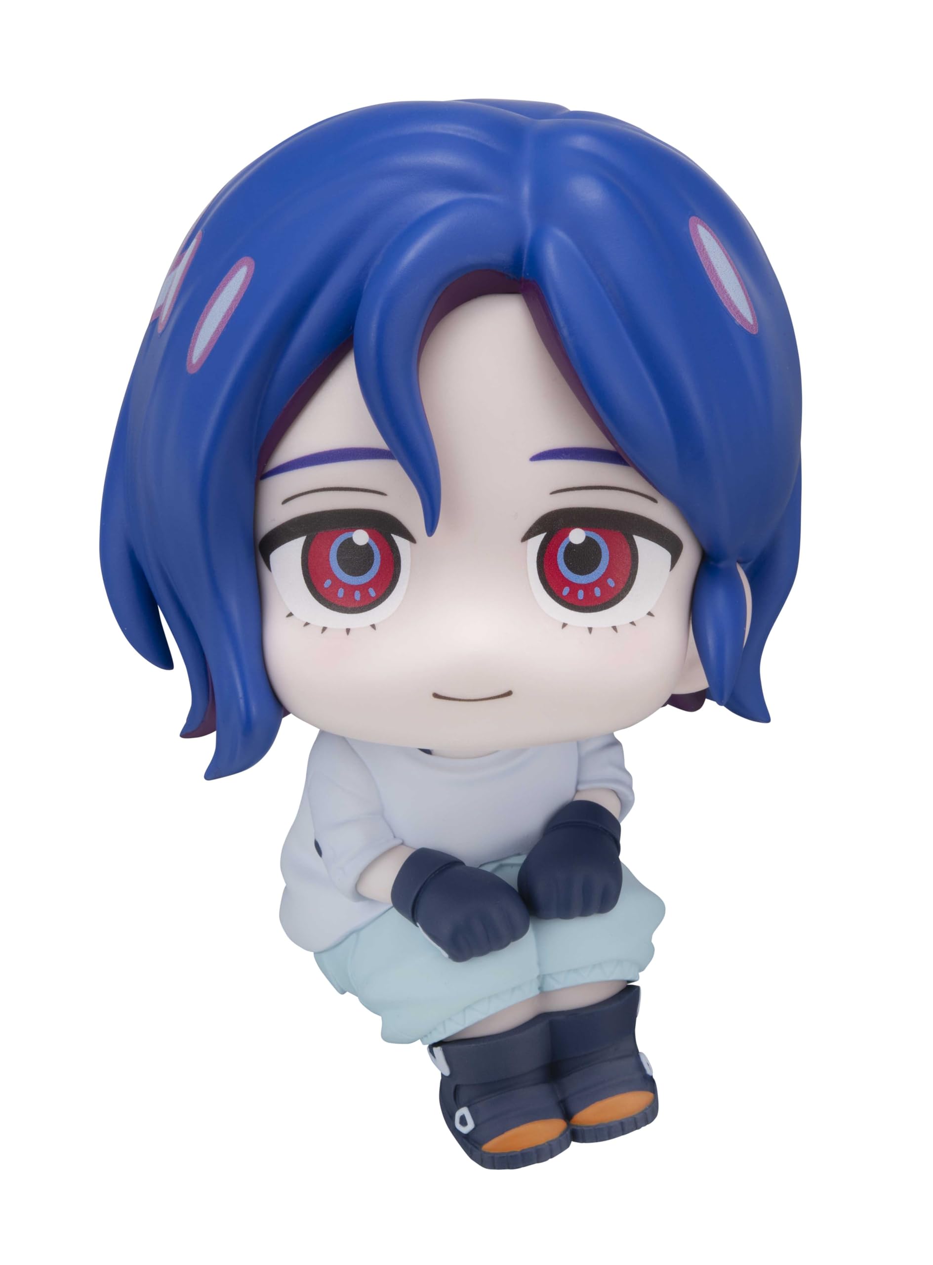 

Rukappu Mobile Suit Gundam GQuuuuuuX Shuji Ito Complete Figure