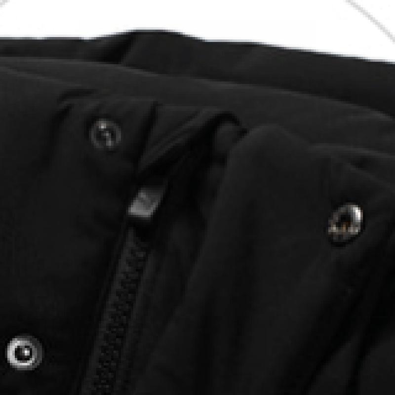 Puma Pánská prošívaná péřová bunda Galleria Puma KK Team Cup Middle