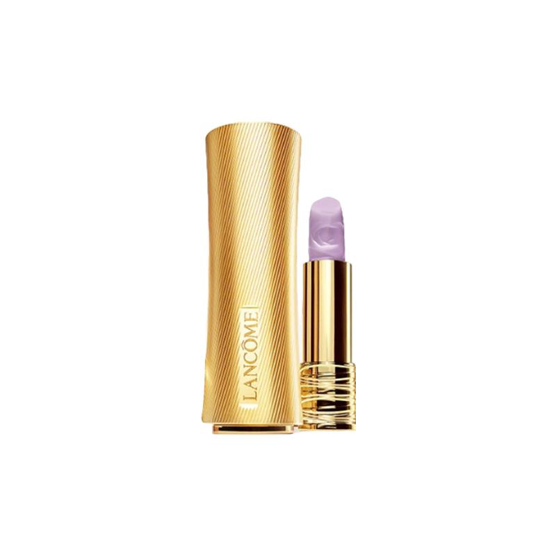 Lancôme 90th Anniversary Collection Lipstick Velvet Long-Lasting Moisture #2115Future