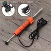 Electric Vacuum Solder Sucker Welding Desoldering Pump/Soldering IronRemoval Solder Iron Pen Electric Heating Tin Suction Device