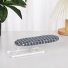Portable Folding Ironing Board with Heat Resistant Efficient Ironing Board for Travel and Home Use