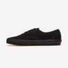 Vans Authentic - Suede Black/Black [VN000CRTBKA] [Shipped from Korea] 100% Authentic