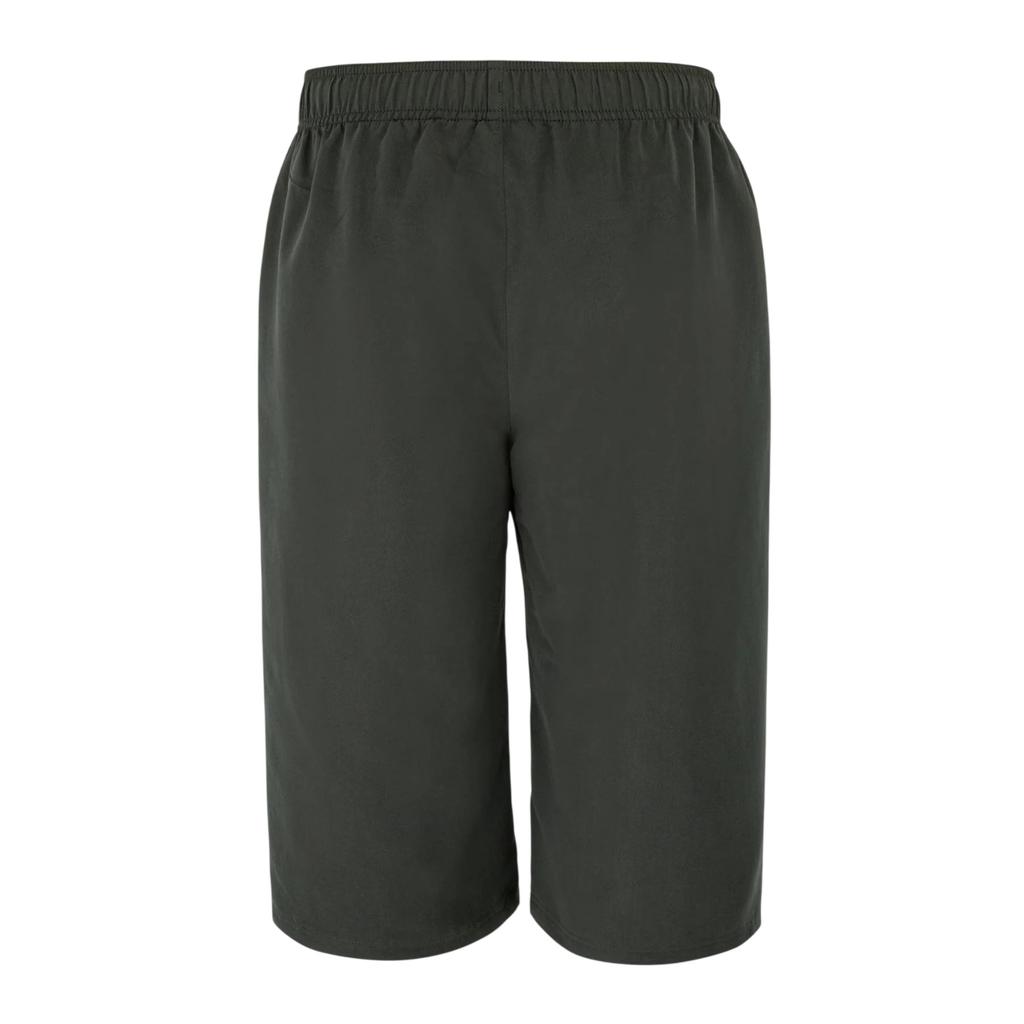 Slazenger Mens 3/4 Length Tracksuit Bottoms