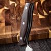 Forging Chef Knife Stainless Steel Slicing Knives Boning Knife Kitchen Tools