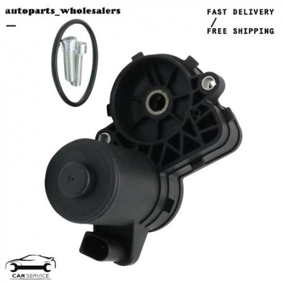 Passenger Side Rear Parking Brake Actuators Fits Benz C300 C350e GLC300 US Stock