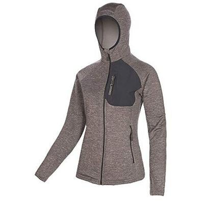 Trangoworld Wells Hooded Fleece Jacket