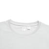 FILA Fitness Series Simple Classic Basic Versatile Sports Training Casual Cool Dry Quick-Dry Short Sleeve T-Shirt Men Tops A51M621106FGY