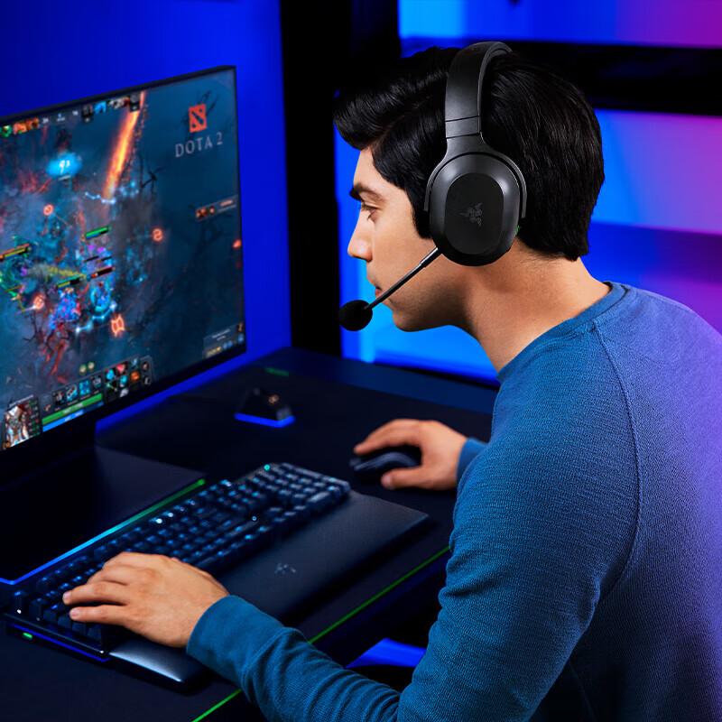 Razer Barracuda X Wireless Gaming Headset
