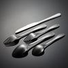 Qianxing Thickened 410 Stainless Steel Retro Western Cutlery Set