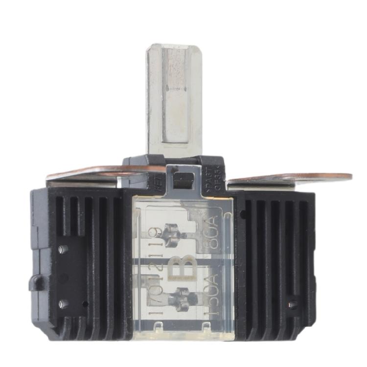 easy installs Fuses Box Car Fuses Block Vehicle Circuit Maintenance 1879005000 Easy Fuses Replacements Car Spare for IX25
