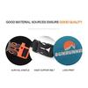 Wasserdichter Atmungsaktiver Outdoor Camping Rucksack Große Kapazität Outdoor Klettertasche Trekking Sporttaschen Rucksack
