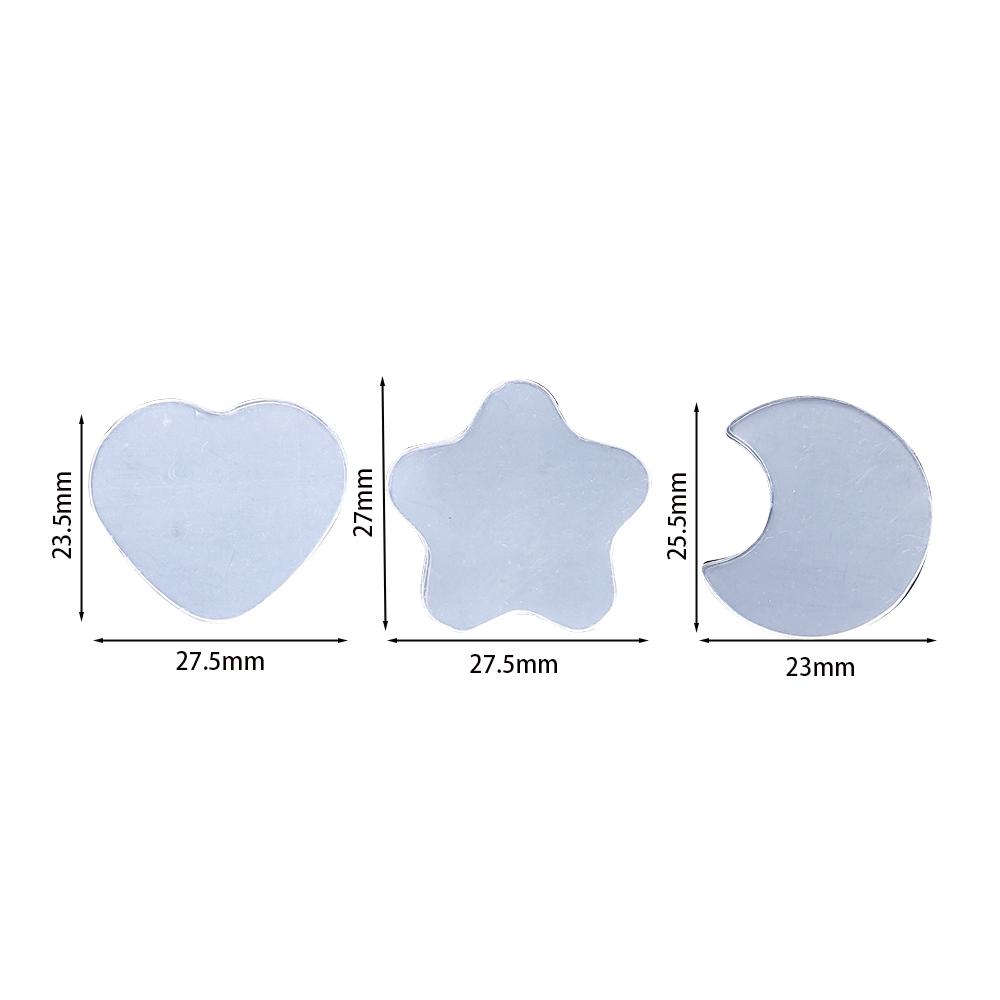 Quicksand Cute Pen Silicone Mold Heart Epoxy Resin Casting Mould for DIY Pen Holder Epoxy Resin Making Crafts Decor