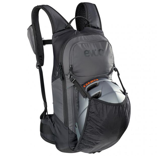 Рюкзак Evoc FR Lite Race 10 S purple rose (100115520-S)