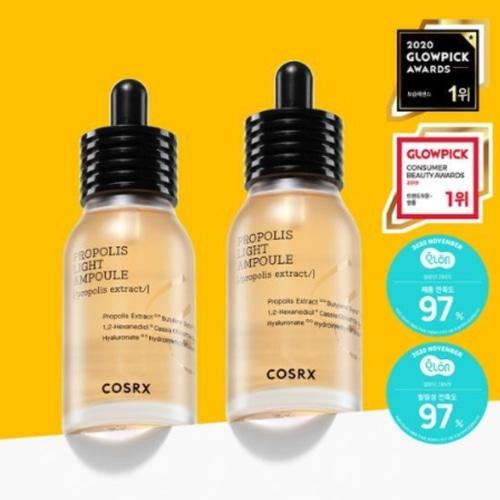 COSRX Propolis Light Ampoule 30ml